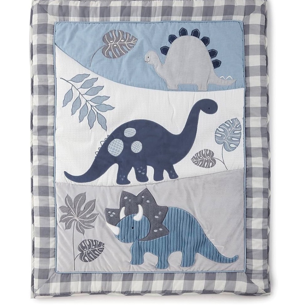 Levtex Baby Kipton Nursery set